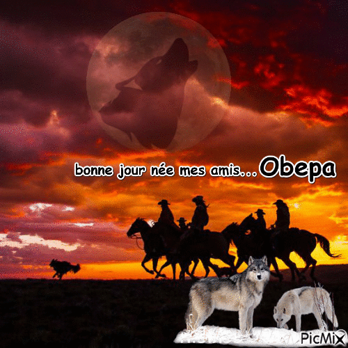 Obepa - Gratis geanimeerde GIF