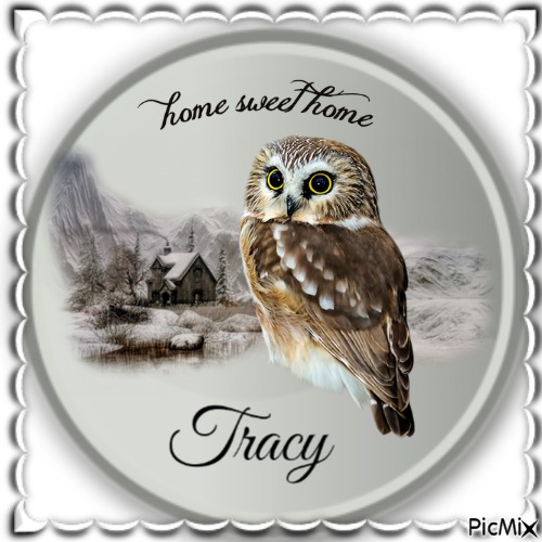 Home sweet home - PNG gratuit