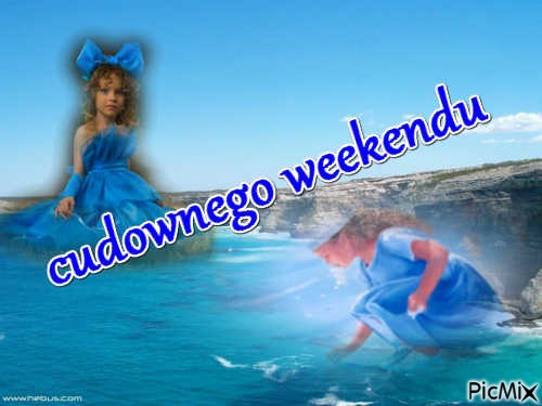 weekend - PNG gratuit