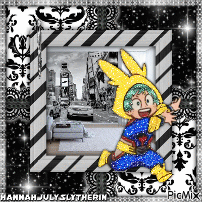 (♠)Little Deku(♠) - 無料のアニメーション GIF