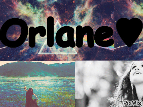 Orlane♥ - Ilmainen animoitu GIF