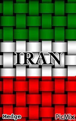 iran - png gratis