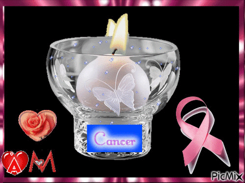 cancer - Безплатен анимиран GIF