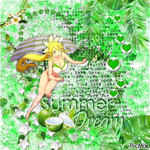 meu sonho do verão - ücretsiz png