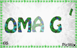 OMAIGÁ - Free animated GIF