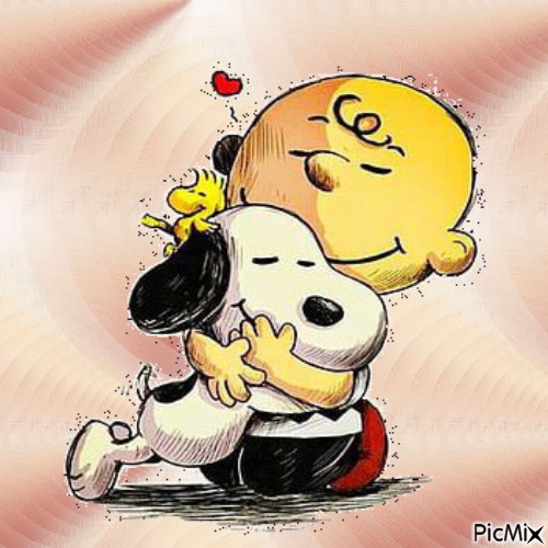 Snoopy 3 - ilmainen png