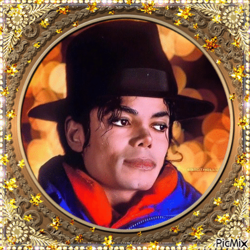 Michael Jackson. - Free animated GIF - PicMix