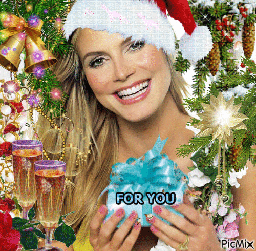 FOR YOU - Free animated GIF