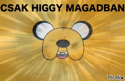 INSPIRATIONAL DOGGO HUN - GIF animasi gratis