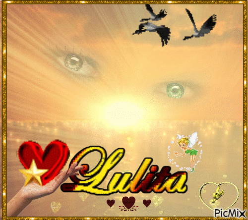 LULITA - 無料のアニメーション GIF