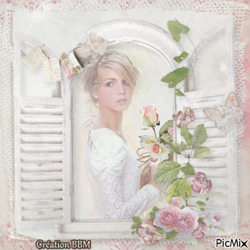 Mariée par BBM - Ingyenes animált GIF