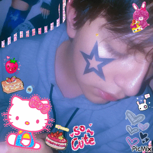 ☆ star ☆ - Безплатен анимиран GIF