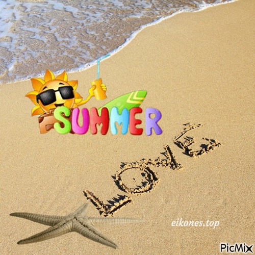 Summer.! - kostenlos png