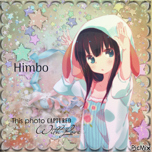 Himbo - Gratis geanimeerde GIF
