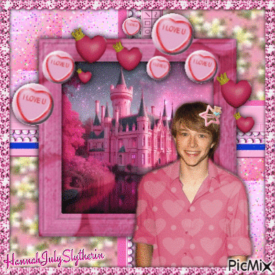 {♥}Sterling Knight Beautiful Fantasy Realm{♥} - Free animated GIF
