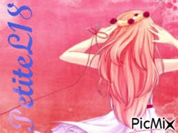 lovely 2 - 無料png