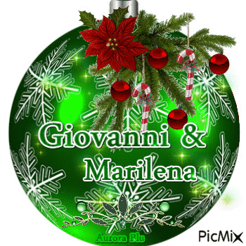 Giovanni - Δωρεάν κινούμενο GIF