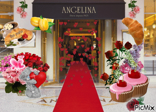 Angelinaaaaaaaa - Δωρεάν κινούμενο GIF