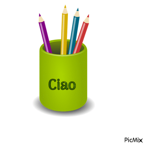 ciao - Бесплатни анимирани ГИФ