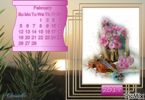 calendar - Δωρεάν κινούμενο GIF