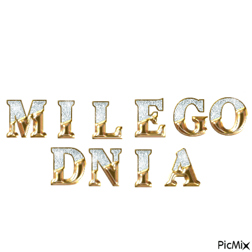 milego - Δωρεάν κινούμενο GIF