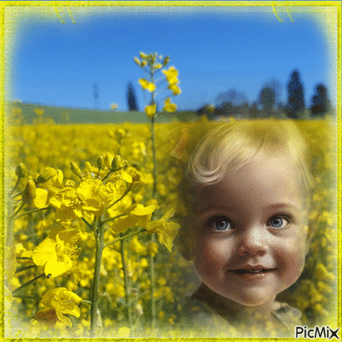 ENFANT - Безплатен анимиран GIF