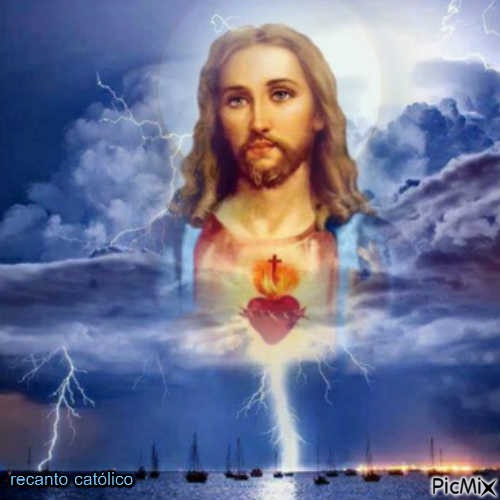 jesus cristo - PNG gratuit