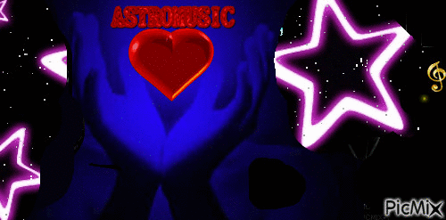 astro - GIF animate gratis