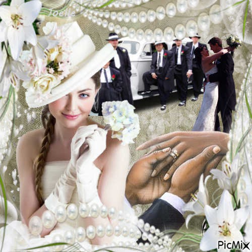 Mariage ............... - 免费PNG