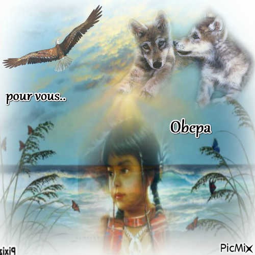 obepa - png grátis