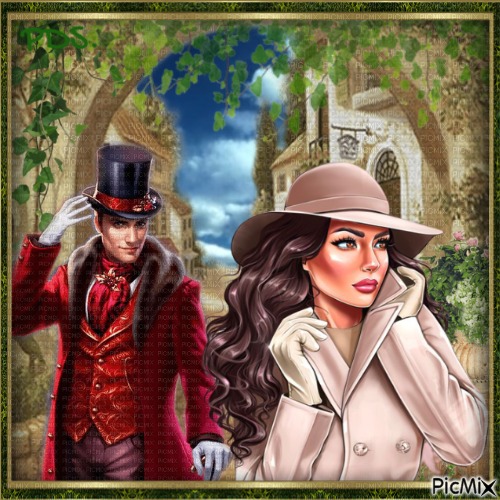 Belle rencontre. - 無料png