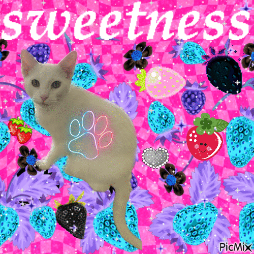 sweetness - Ilmainen animoitu GIF