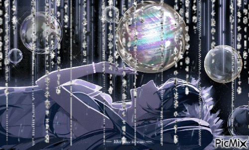 Miku Hatsune - GIF animado gratis