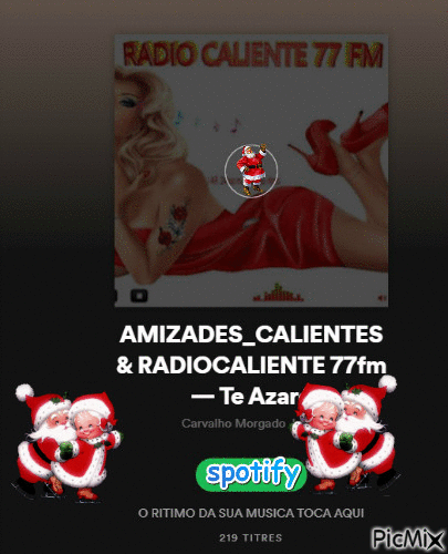 amizades_calientes - Бесплатный анимированный гифка
