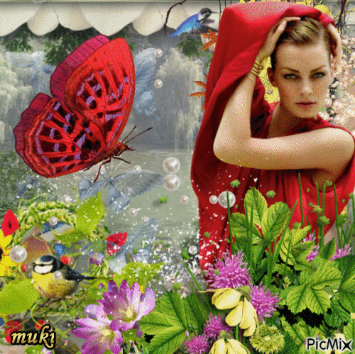 Card for you Аrlette50! Thanks for your friendship! Kisses! ♥ ♥ ♥ - Безплатен анимиран GIF