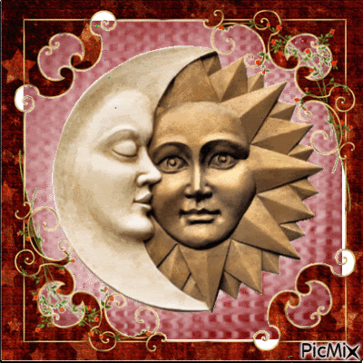 sun.moon - Безплатен анимиран GIF