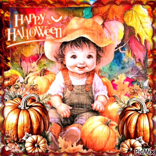 HALLOWEEN...CONCOURS - png ฟรี