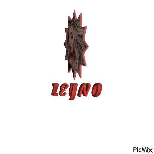zeynoo - GIF animé gratuit