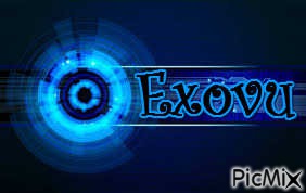 Exovu - 無料png