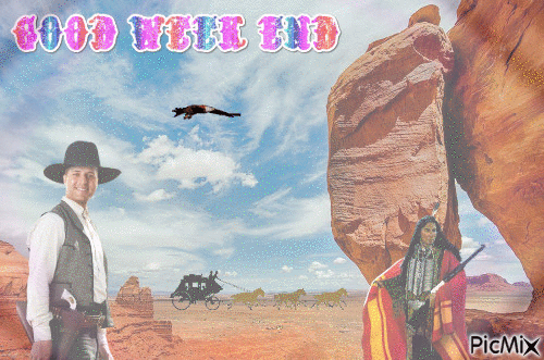 Western 28 2016 - Besplatni animirani GIF