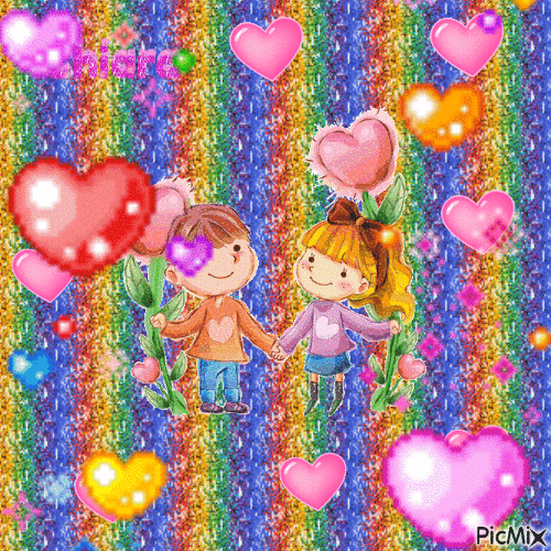 sweet love - 無料のアニメーション GIF