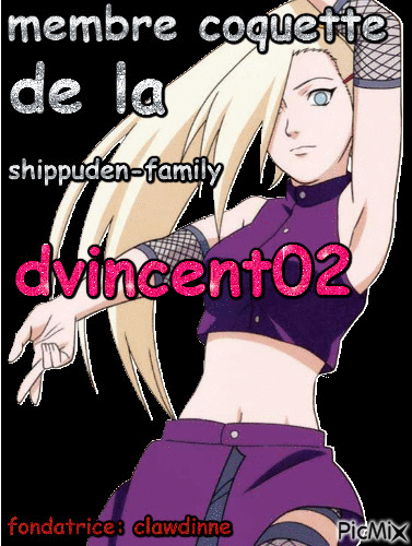 shippuden-family - Darmowy animowany GIF