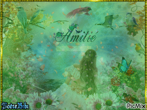 AMITIEE 3 - 免费动画 GIF