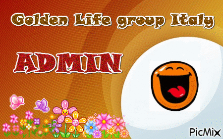 ADMIN4 - GIF animasi gratis