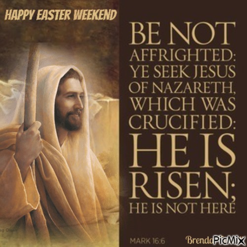 Easter weekend - gratis png