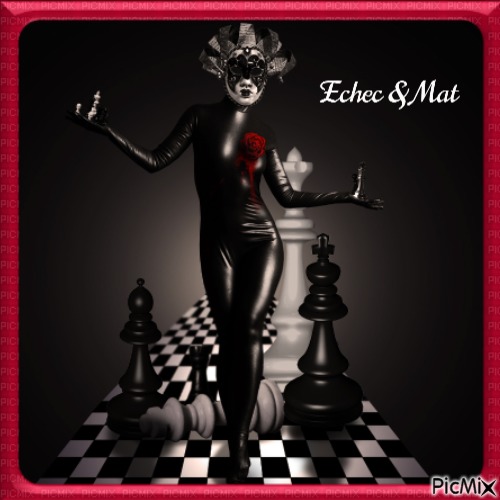 Jeux d'échecs. - ücretsiz png