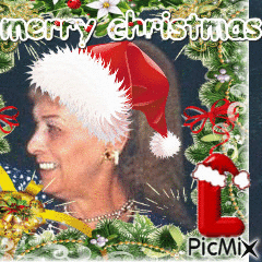 Greetings from Lorrie - Free animated GIF