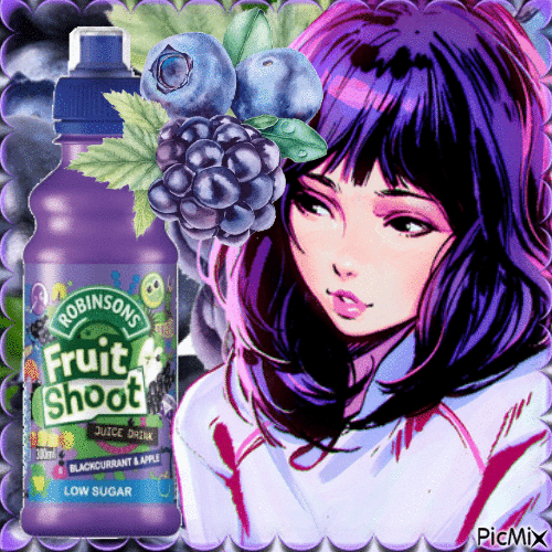 Fruit shoot.  Concours - Free animated GIF