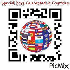 special days - 免费动画 GIF