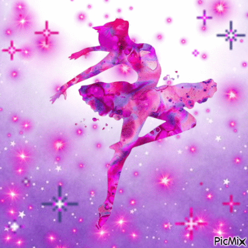 Dance - Darmowy animowany GIF